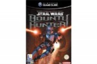 Star Wars Bounty Hunter (Gamecube)