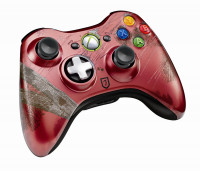 Xbox 360 Tomb Raider Limited Edition Controller
