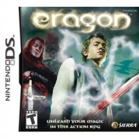 Eragon DS