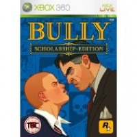 Bully: Scholarship Edition Xbox 360