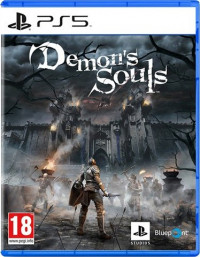 Demon's Souls PS5