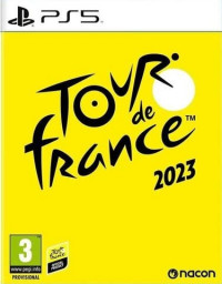 Tour De France 2023 PS5