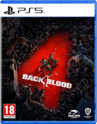 Back 4 Blood PS5