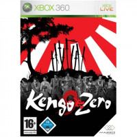 Kengo Zero Xbox 360