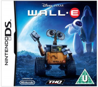 Wall-E DS