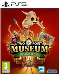 Two Point Museum PS5
