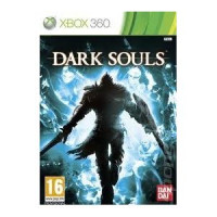 Dark Souls Xbox 360