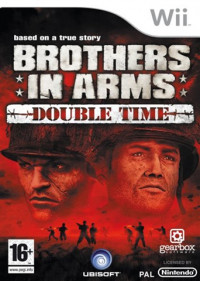 Brothers In Arms - Road to Hill 30 Wii