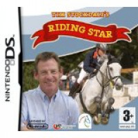 Tim Stockdale's Riding Star DS