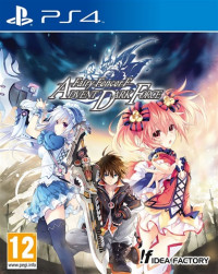 Fairy Fencer F: Advent Dark Force PS4