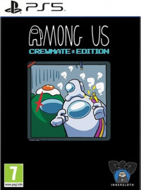 Among Us  Crewmate Edition PS5