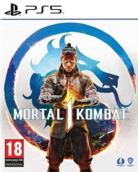 Mortal Kombat 1 PS5