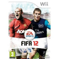 Fifa 12 Wii