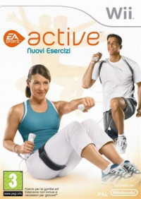 EA Sports Active: More Workouts Wii