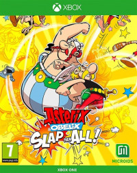 Asterix & Obelix: Slap Them All! Xbox One