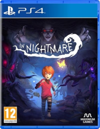 In Nightmare PS4