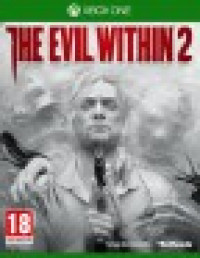 The Evil Within 2 Xbox One