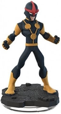 Disney Infinity 2.0 Nova Figure