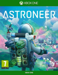 Astroneer Xbox One