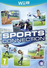 Sports Connection Wii U