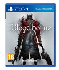 Bloodborne PS4