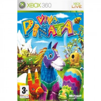 Viva Pinata Xbox 360