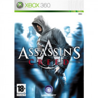 Assassin's Creed XBOX 360