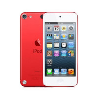 Apple iPod Touch 16GB 6th Generation Red