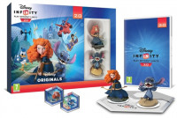 Disney Infinity 2.0 Toy Box Combo Starter Pack Xbox 360