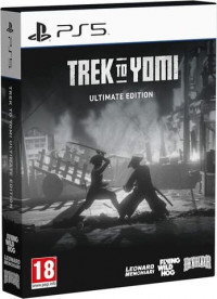 Trek To Yomi PS5