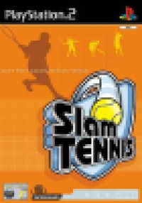 Slam Tennis PS2