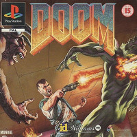 Doom PS1