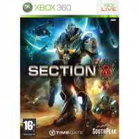 Section 8 Xbox 360