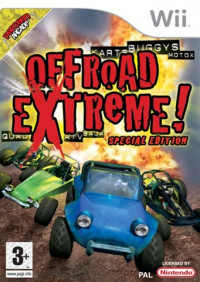 Off Road Extreme Wii