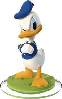Disney Infinity 2.0 Donald Duck Figure