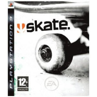 Skate PS3