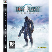 Lost Planet PS3