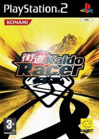 Kaido Racer PS2