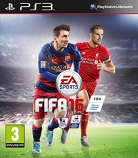 Fifa 16 PS3