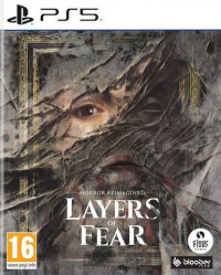 Layers of Fear PS5