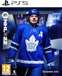 NHL 22 PS5