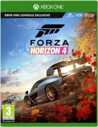 Forza Horizon 4 Xbox One