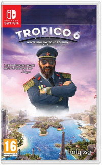 Tropico 6 Switch