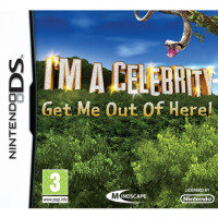 I'm A Celebrity... Get Me Out of Here! DS