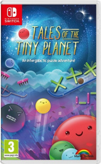 Tales Of The Tiny Planet Switch