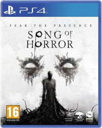 Song Of Horror PS4