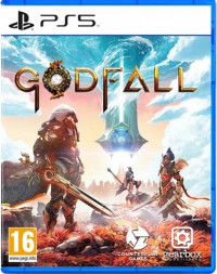 Godfall PS5