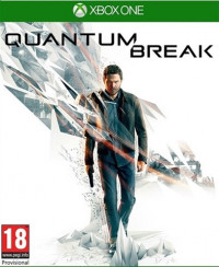 Quantum Break Xbox One