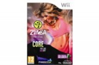 Zumba Fitness Core (No Zumba Belt) Wii