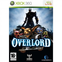 Overlord 2 Xbox 360